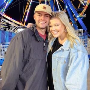 Meet your Posher, Blake